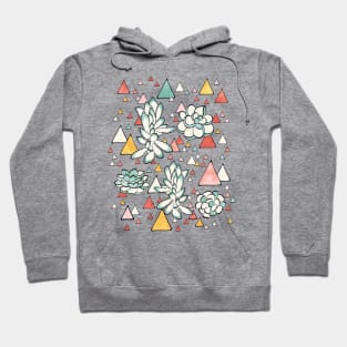 Triangles Hoodie